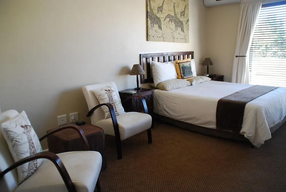Hotel Atlantic Breeze Kapstadt Gasthof