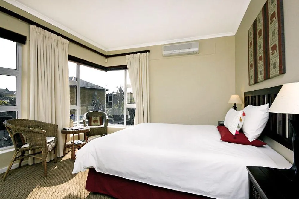 Gasthof Hotel Atlantic Breeze Kapstadt