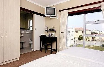 Gasthof Hotel Atlantic Breeze Kapstadt