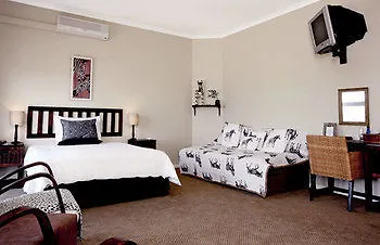 Hotel Atlantic Breeze Kapstadt Südafrika