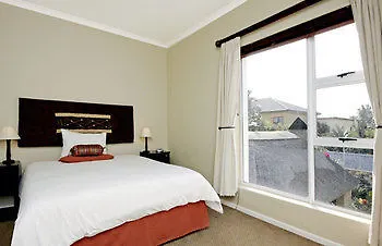 **** Gasthof Hotel Atlantic Breeze Kapstadt Südafrika