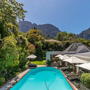 Fernwood Manor Boutique Gasthof