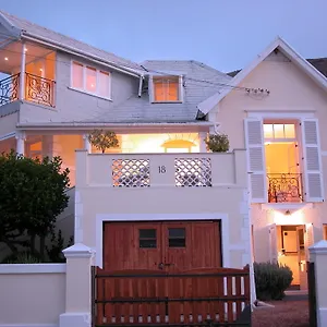 Cheviot Place Gasthof