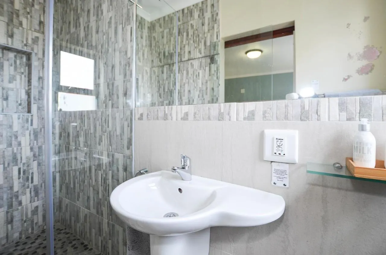 **** Guest house Atlantic Breeze Hotel Cape Town South Africa