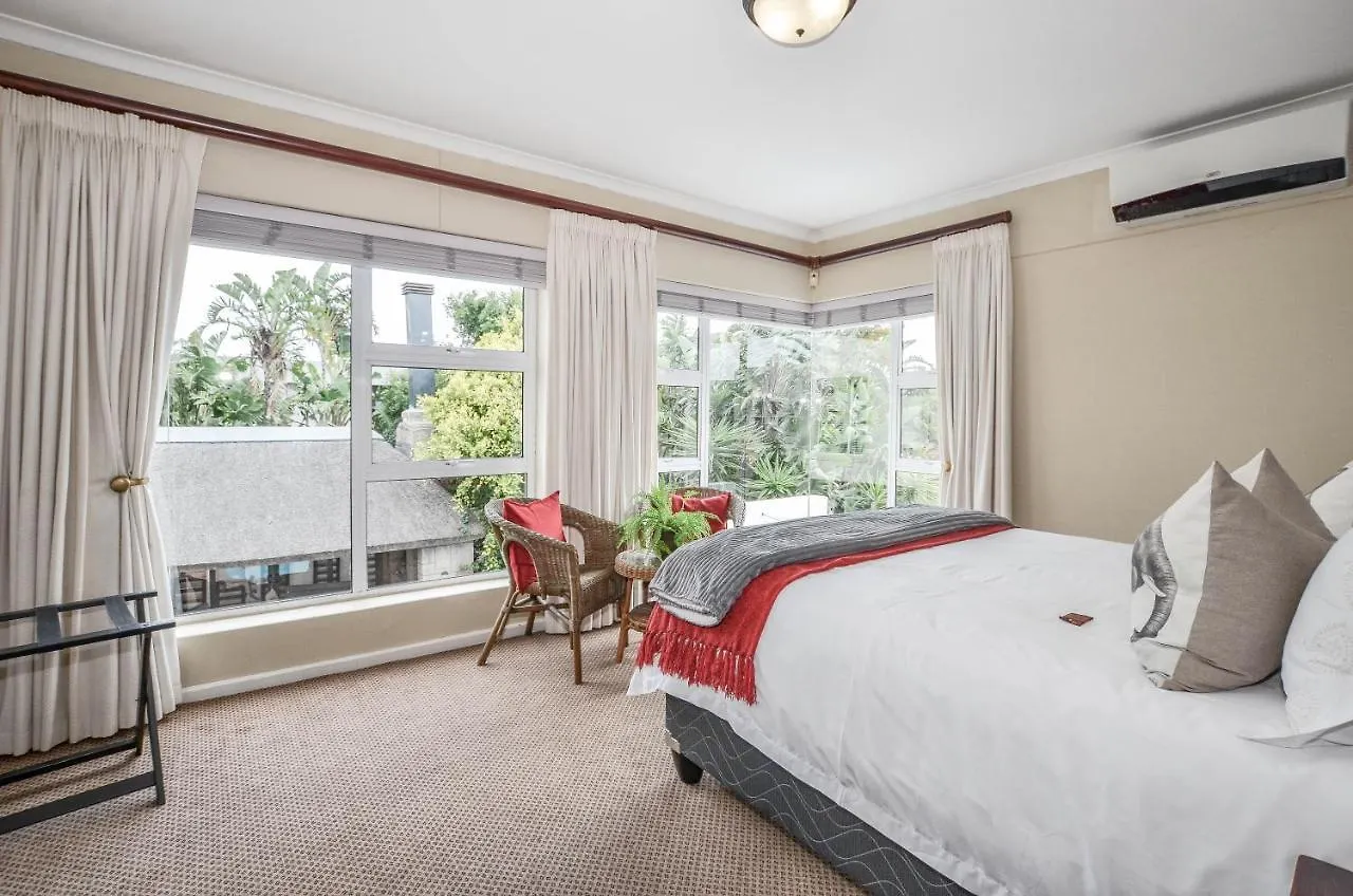 **** Guest house Atlantic Breeze Hotel Cape Town South Africa