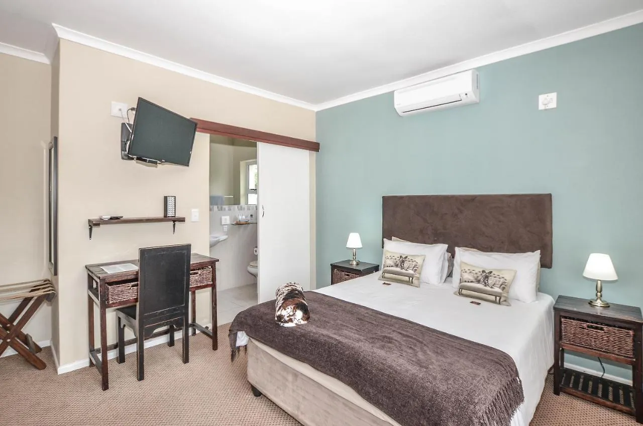 Atlantic Breeze Hotel Cape Town