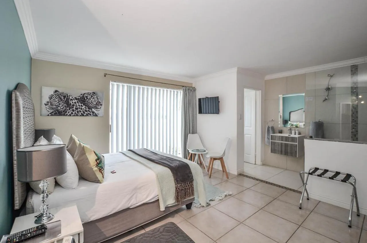 **** Guest house Atlantic Breeze Hotel Cape Town South Africa