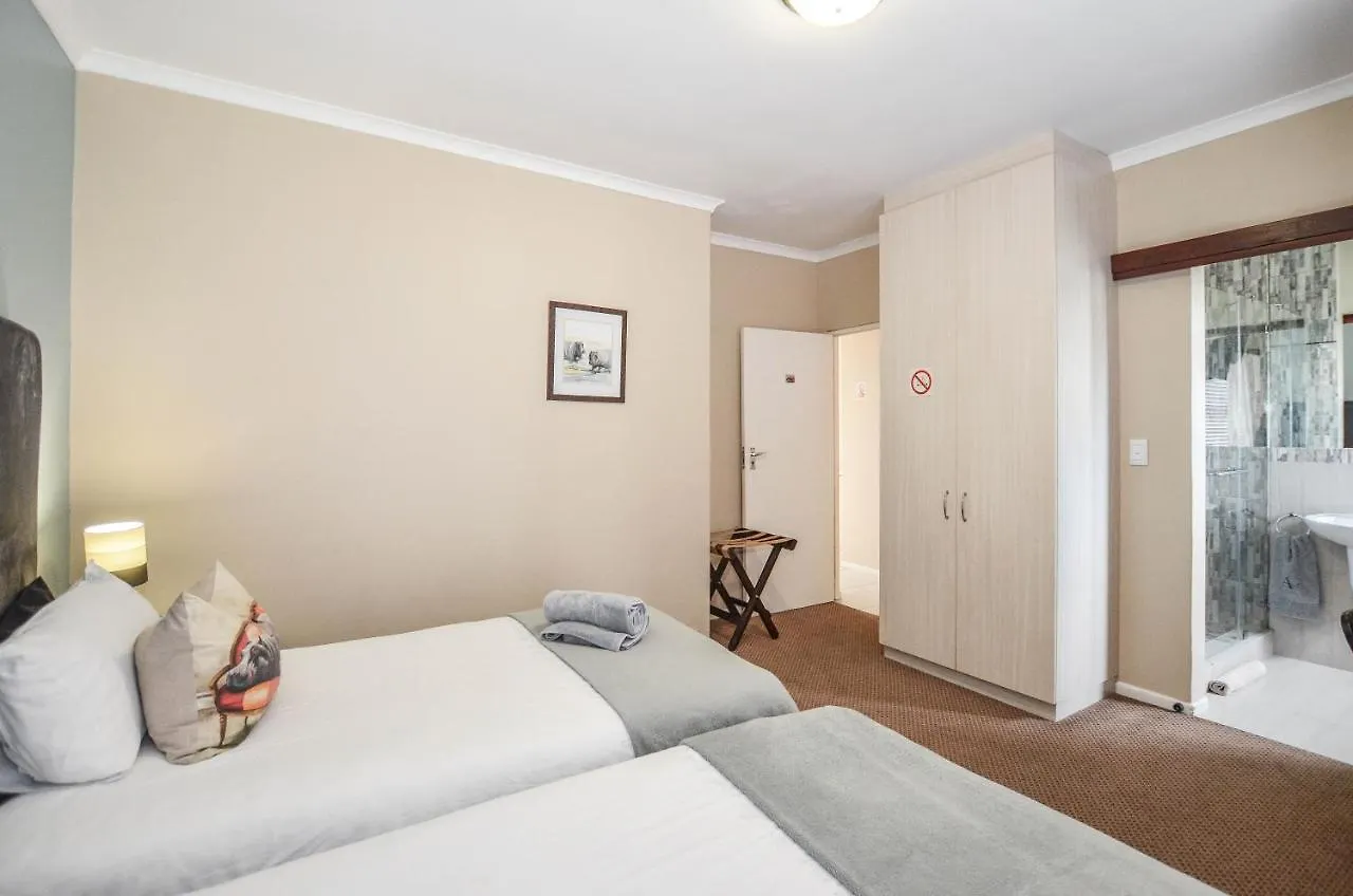 Atlantic Breeze Hotel Cape Town