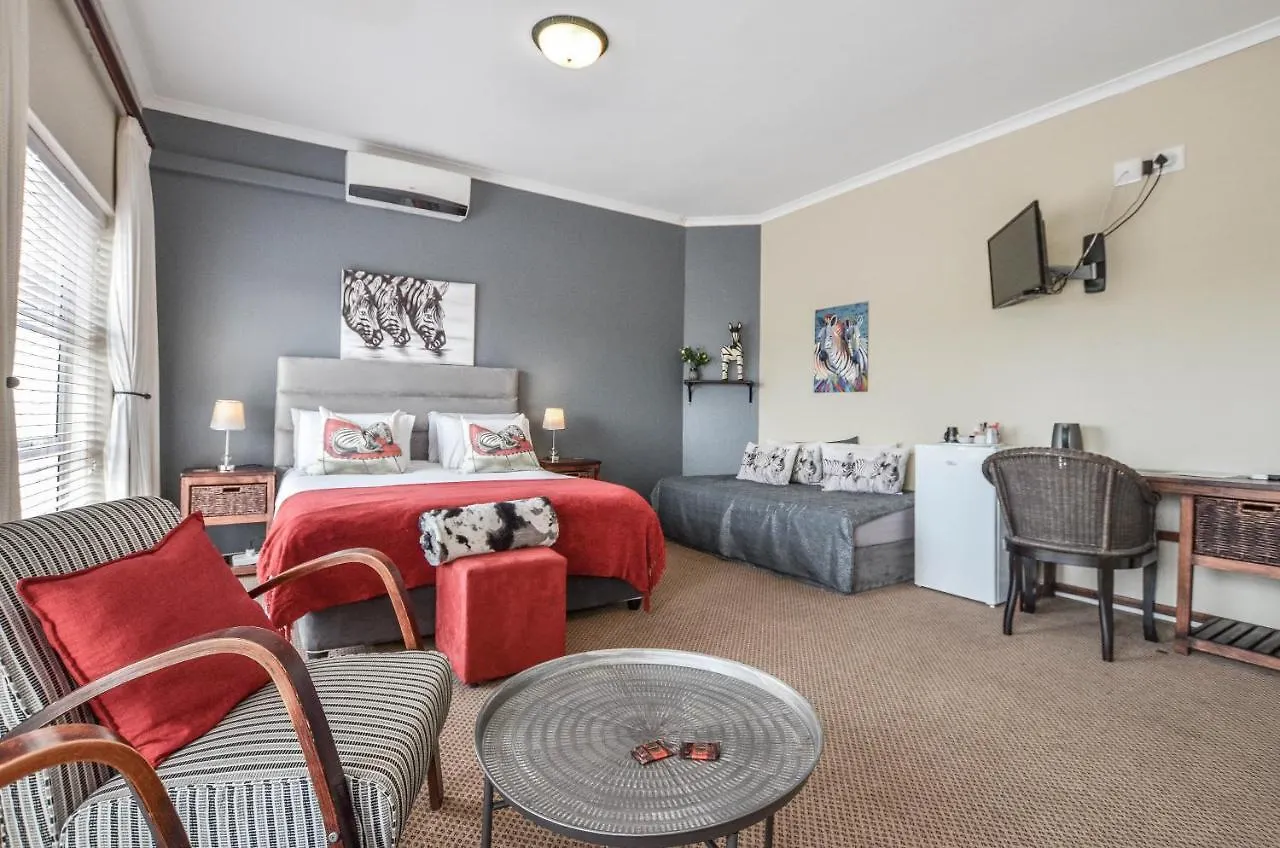 Atlantic Breeze Hotel Cape Town Guest house