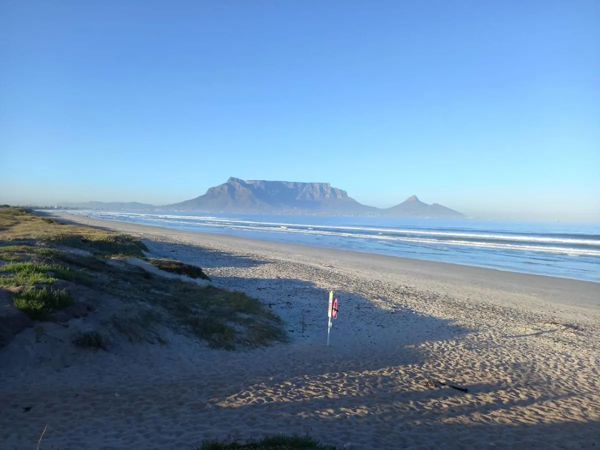 Atlantic Breeze Hotel Cape Town 4*,