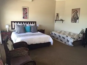 Atlantic Breeze Hotel Cape Town