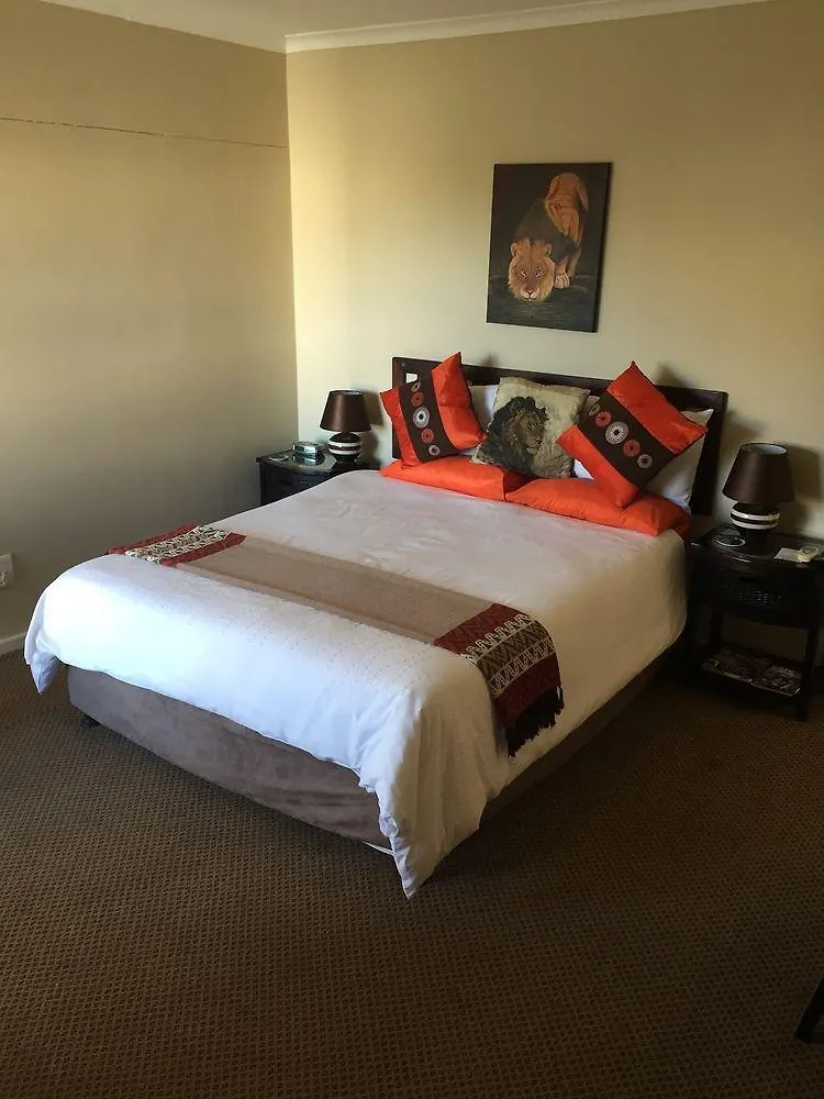 Atlantic Breeze Hotel Cape Town
