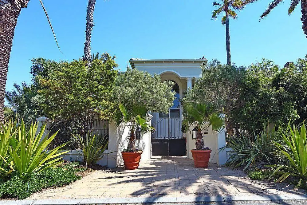 **** Guest house Atlantic Breeze Hotel Cape Town South Africa