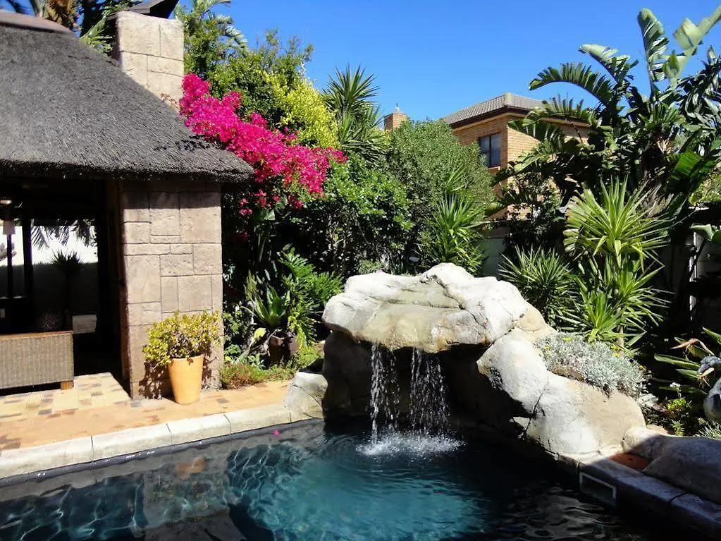 **** Guest house Atlantic Breeze Hotel Cape Town South Africa