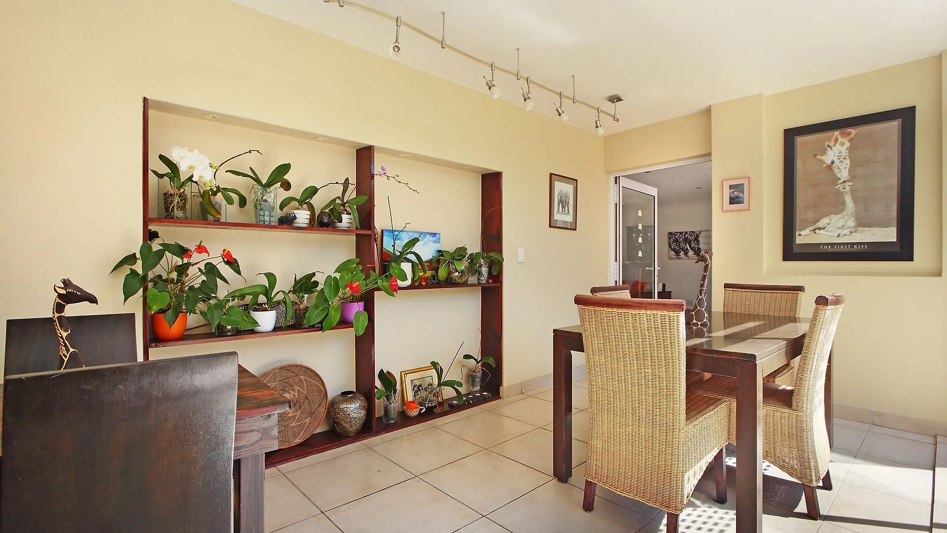Atlantic Breeze Hotel Cape Town Guest house
