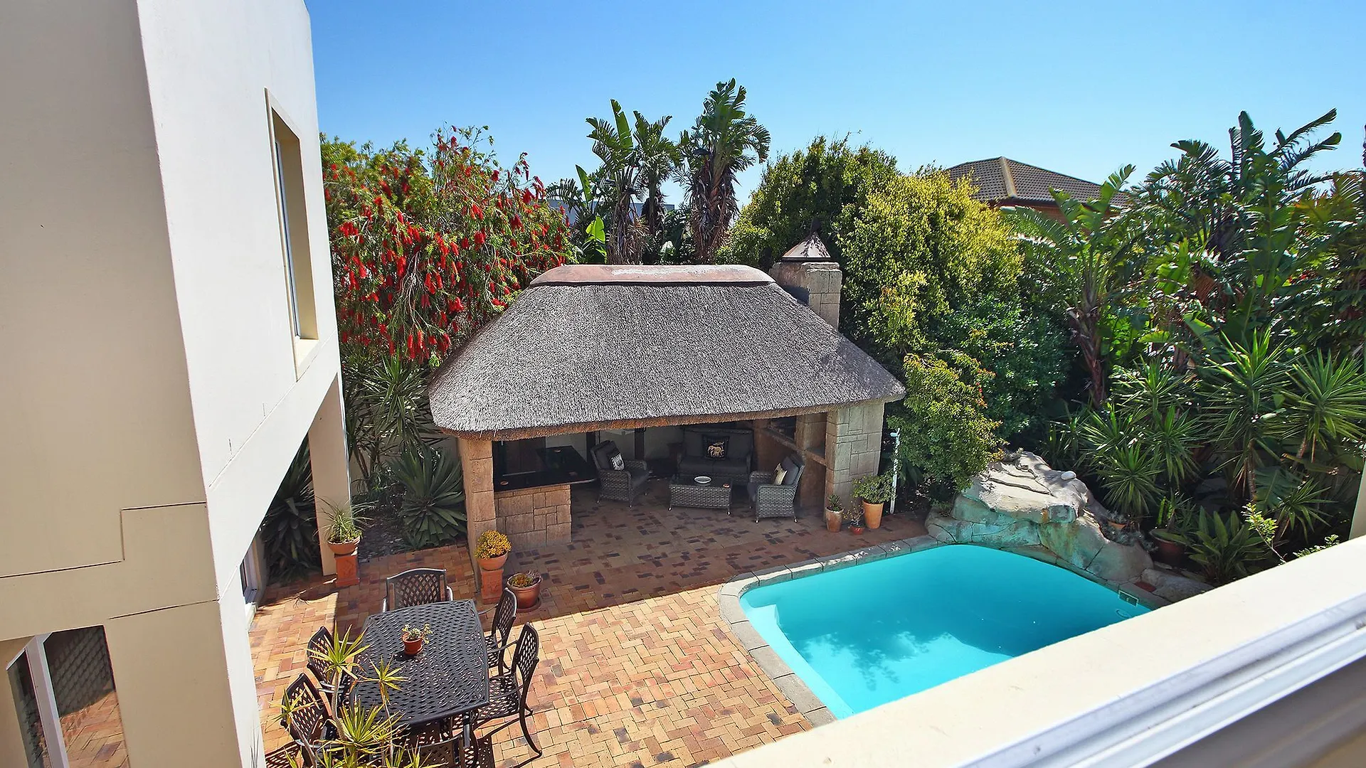 Atlantic Breeze Hotel Cape Town