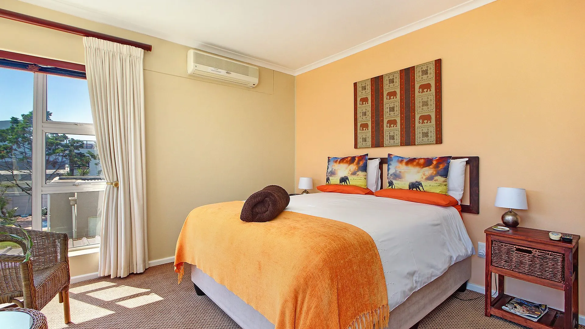 Atlantic Breeze Hotel Cape Town